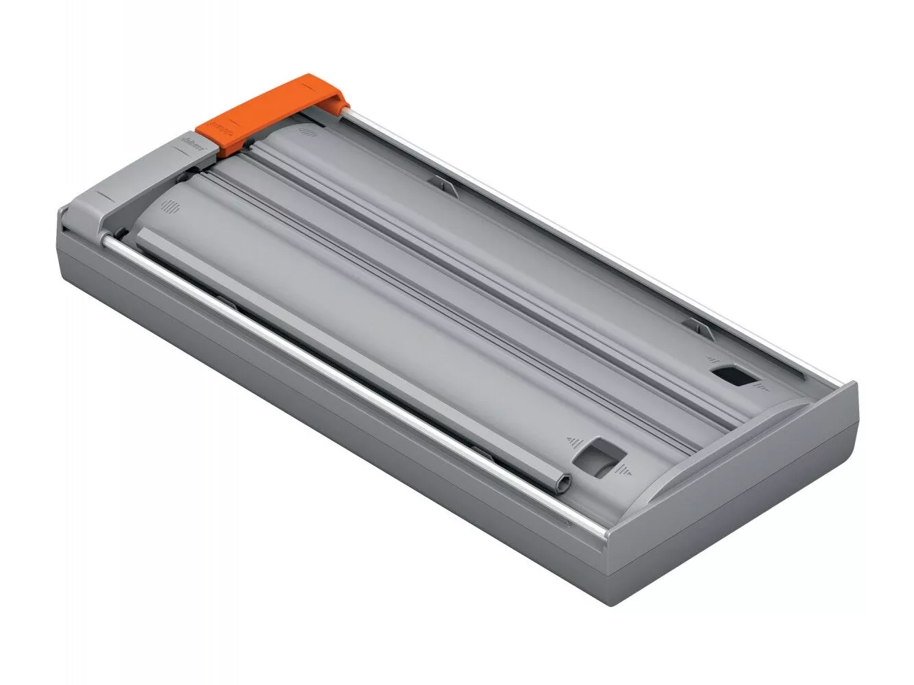 Lådtillbehör Folie- och Aluskärare