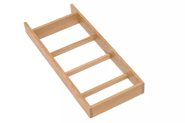 Flex Basic Kryddställ Ek