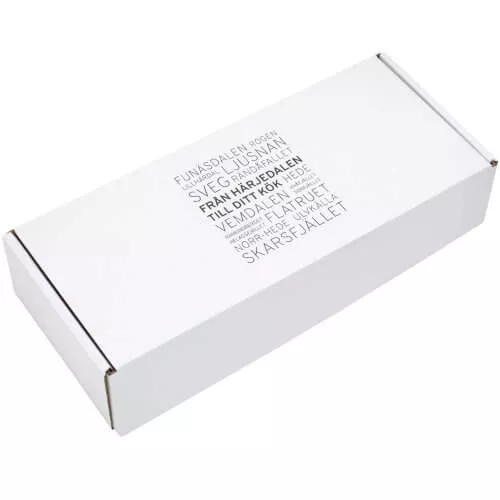 Inredning paket "Självklart"