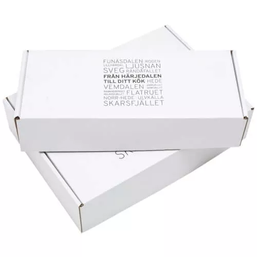 Inredning paket "Gourmet"