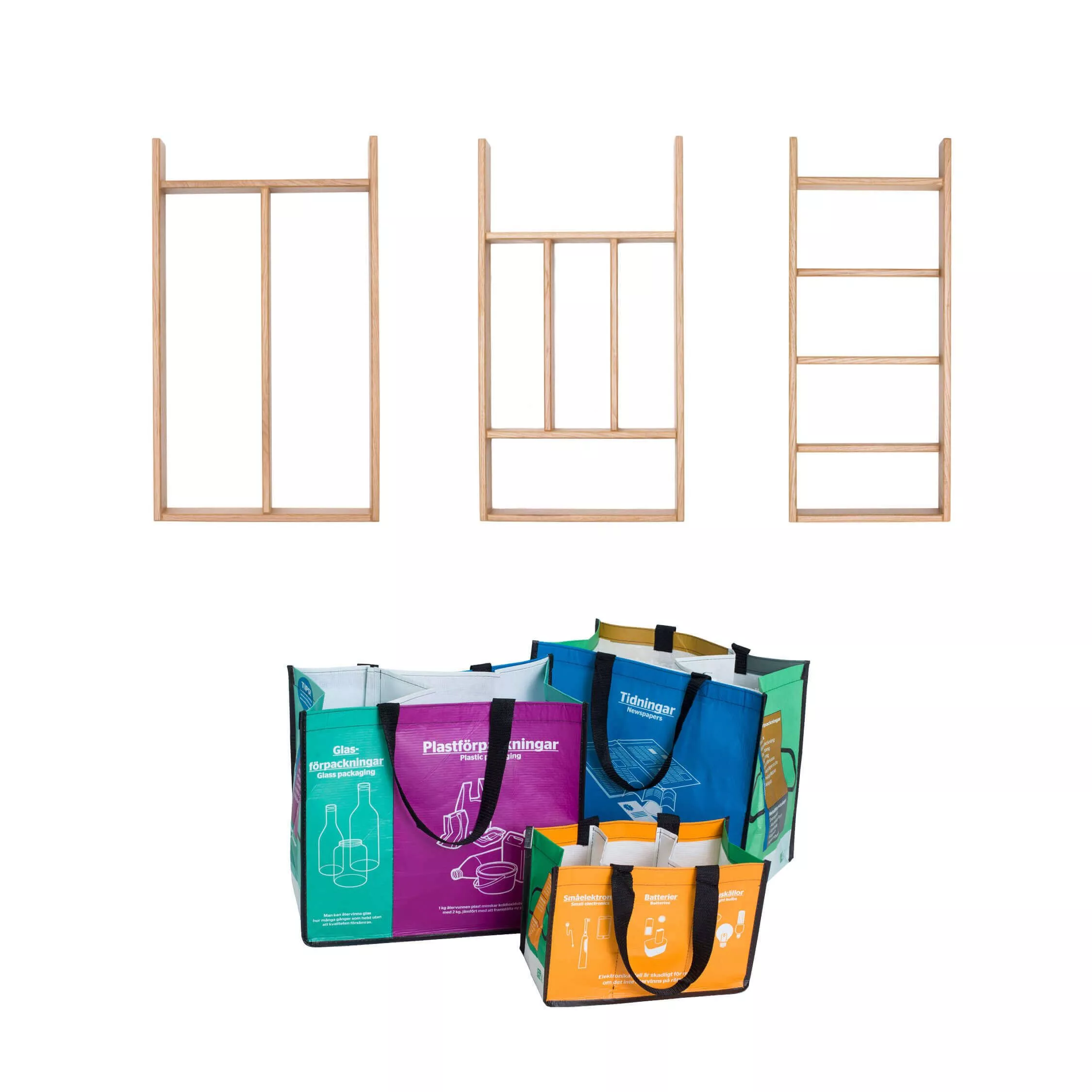 Inredning paket "Självklart" - Bild 2