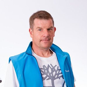 Mattias Gustafsson – Ansvarig montör