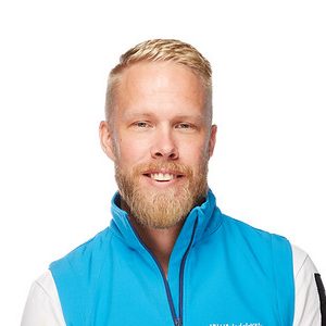 Micael Jonsson – Ansvarig montör