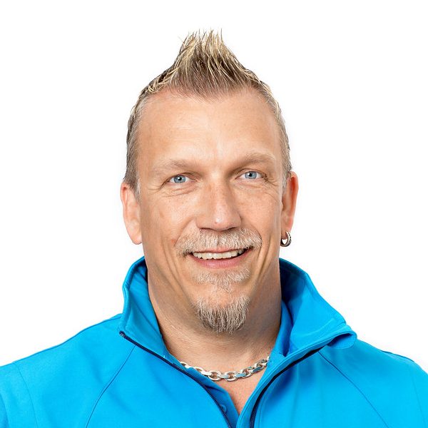 Pelle Wisén – Ansvarig montör