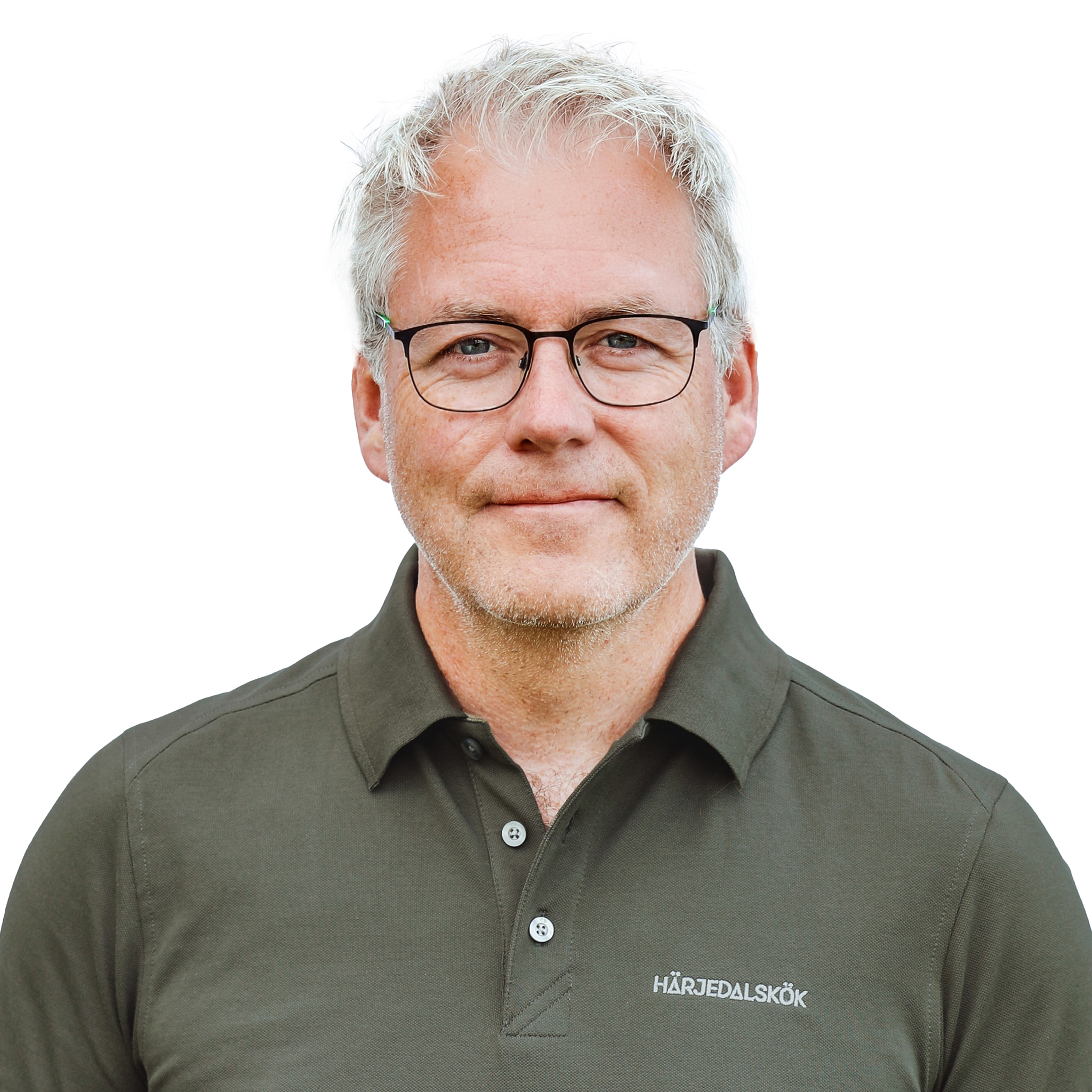 Patrik Zetterström – Ansvarig montör