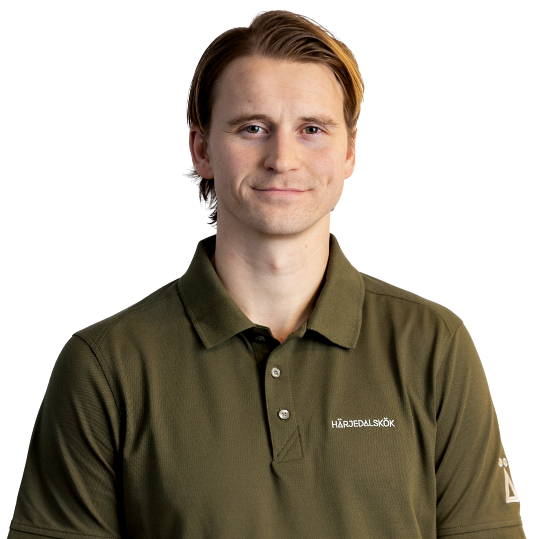 Fabian Österman