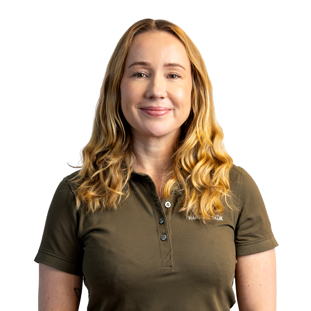 Josefin Lindström