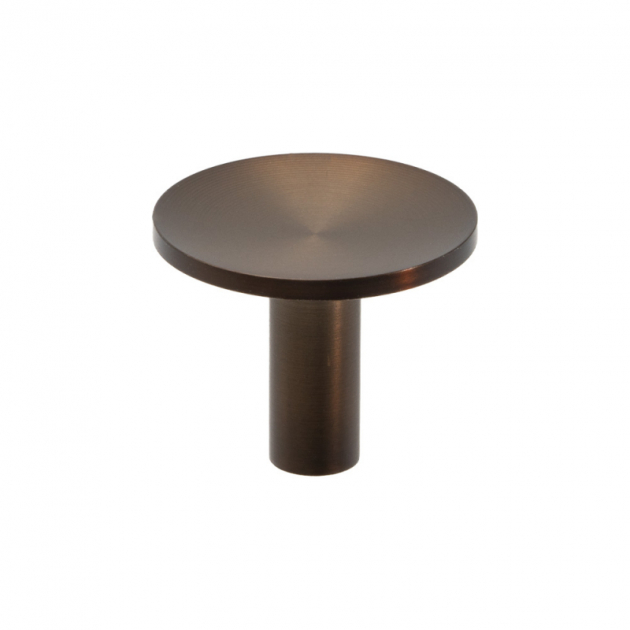 Knopp Modern Brunerad