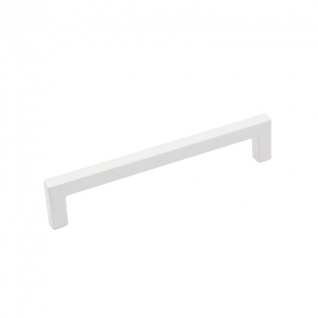 Kvadrat vit